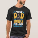 Pesquisar por laudo camisetas Pai