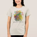 Pesquisar por desenho botânico camisetas Filha