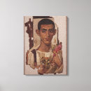 Pesquisar por funerário impressão de canvas Retrato