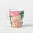 Pesquisar por flor rosa pálido canecas Floral