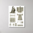 Pesquisar por seda de impressão de canvas Século