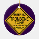 Pesquisar por trombone ornamentos Trombonista