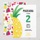 Pesquisar por pineapple convites Tropical