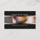 Pesquisar por cosmetics cartao de visita Maquiagem