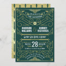 Pesquisar por nostálgico casamento convites Casal