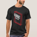 Pesquisar por clérigo camisetas Título