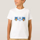 Pesquisar por coruja azul camisetas Menina