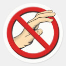 Pesquisar por não toque em meu adesivos Qualquer pessoa