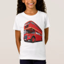 Pesquisar por autocarros camisetas Transporte