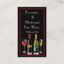 Pesquisar por licor visita cartao de visita Garrafa