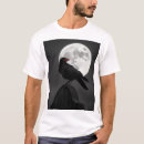 Pesquisar por místico camisetas Céu noturno
