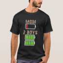 Pesquisar por mãe de gêmeos camisetas Filho