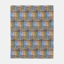 Pesquisar por marrom e azul mantas Qualquer pessoa