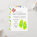 Pesquisar por chinelos coloridos convites Praia