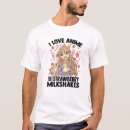 Pesquisar por sorvete kawaii camisetas Amor