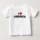 Pesquisar por liberdade bebê camisetas América