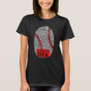 Pesquisar por impressão digital camisetas É