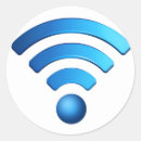 Pesquisar por wifi adesivos Internet