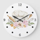 Pesquisar por utensílios da cozinha relogios de parede Chef