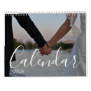 Pesquisar por casamento calendarios Calendário de fotos