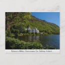 Pesquisar por abadia cartoes postais Abadia de kylemore