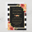 Pesquisar por vermelho preto branco 13 18 horizontal casamento convites Listras