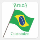 Pesquisar por bandeira brasil adesivos Patriotismo