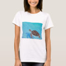 Pesquisar por pintura da tartaruga de mar camisetas Oceano