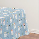 Pesquisar por lama toalhas de mesa Bonito