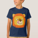 Pesquisar por leão t camisetas Para crianças