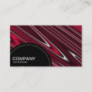 Pesquisar por ondulação cartao de visita Modelo