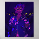 Pesquisar por neon pósteres Mundo