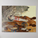 Pesquisar por oeste americano pósteres Índio