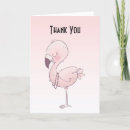 Pesquisar por cartão cor de rosa do flamingo cartoes Fofofo