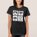 Pesquisar por do jo camisetas Jogar