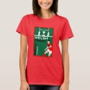 Pesquisar por arte do país camisetas Para ela