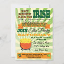 Pesquisar por do st patrick convites Moderno