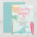 Pesquisar por grandes ideias convites Surfe