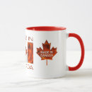 Pesquisar por canadian flag canecas Folha de bordo