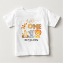 Pesquisar por aniversario animais selva camisetas Qualquer crinaça