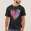Pesquisar por a enfermeira cardíaca camisetas Coração