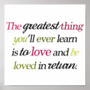 Pesquisar por mensagem do amor pôsteres pósteres Moderno