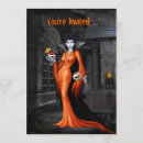 Pesquisar por véspera do dia das bruxas convites Cocktail