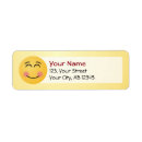 Pesquisar por emoticon etiquetas endereco retorno Sorriso