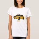 Pesquisar por do táxi camisetas Qualquer pessoa