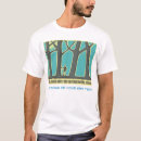 Pesquisar por caminhada do amor camisetas Floresta