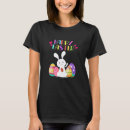 Pesquisar por coelhos pastel camisetas Primavera