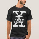 Pesquisar por arquivos x camisetas Eu quero acreditar