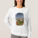 Pesquisar por século xviii camisetas Palácio
