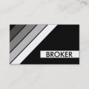 Pesquisar por brokers cartao de visita Profissional